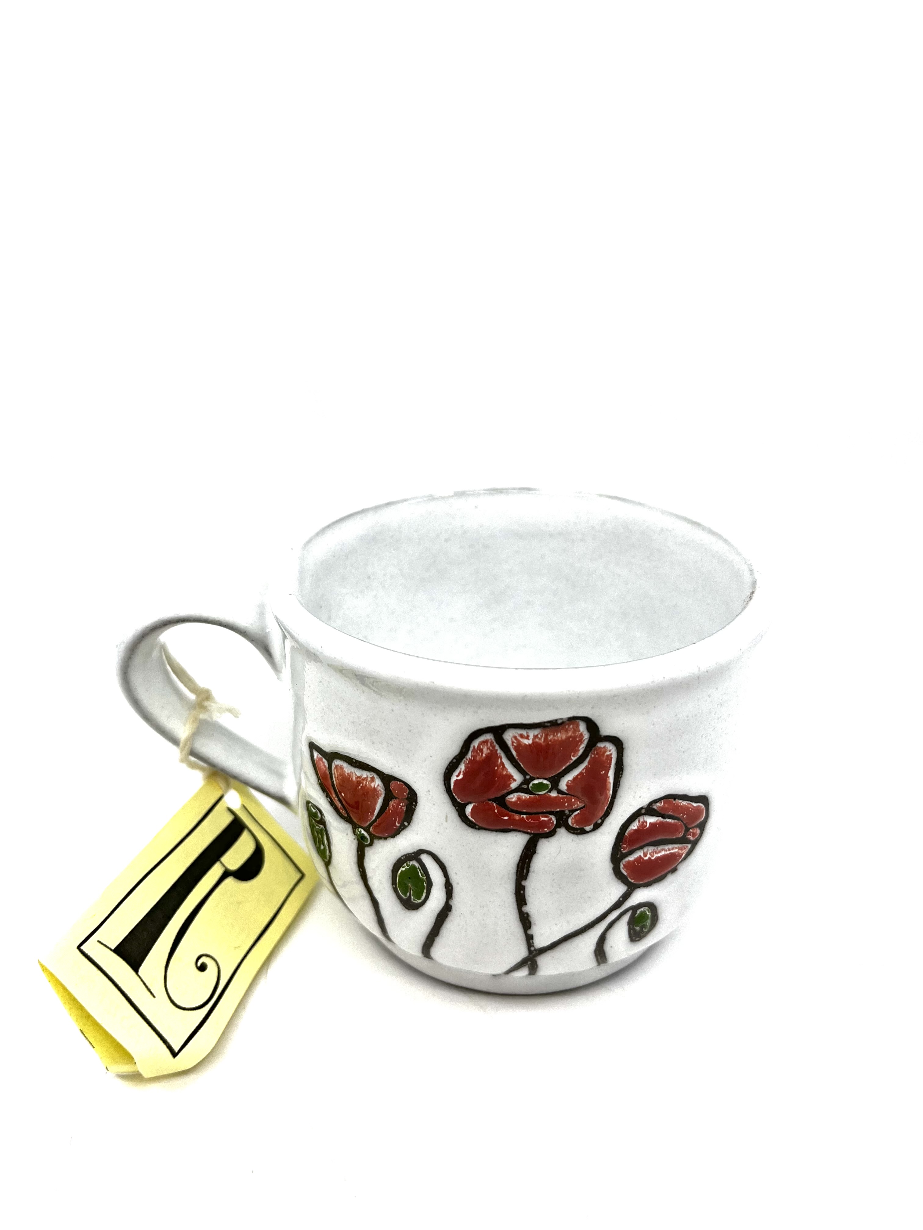 Hrneček s vlčí mákem 125ml