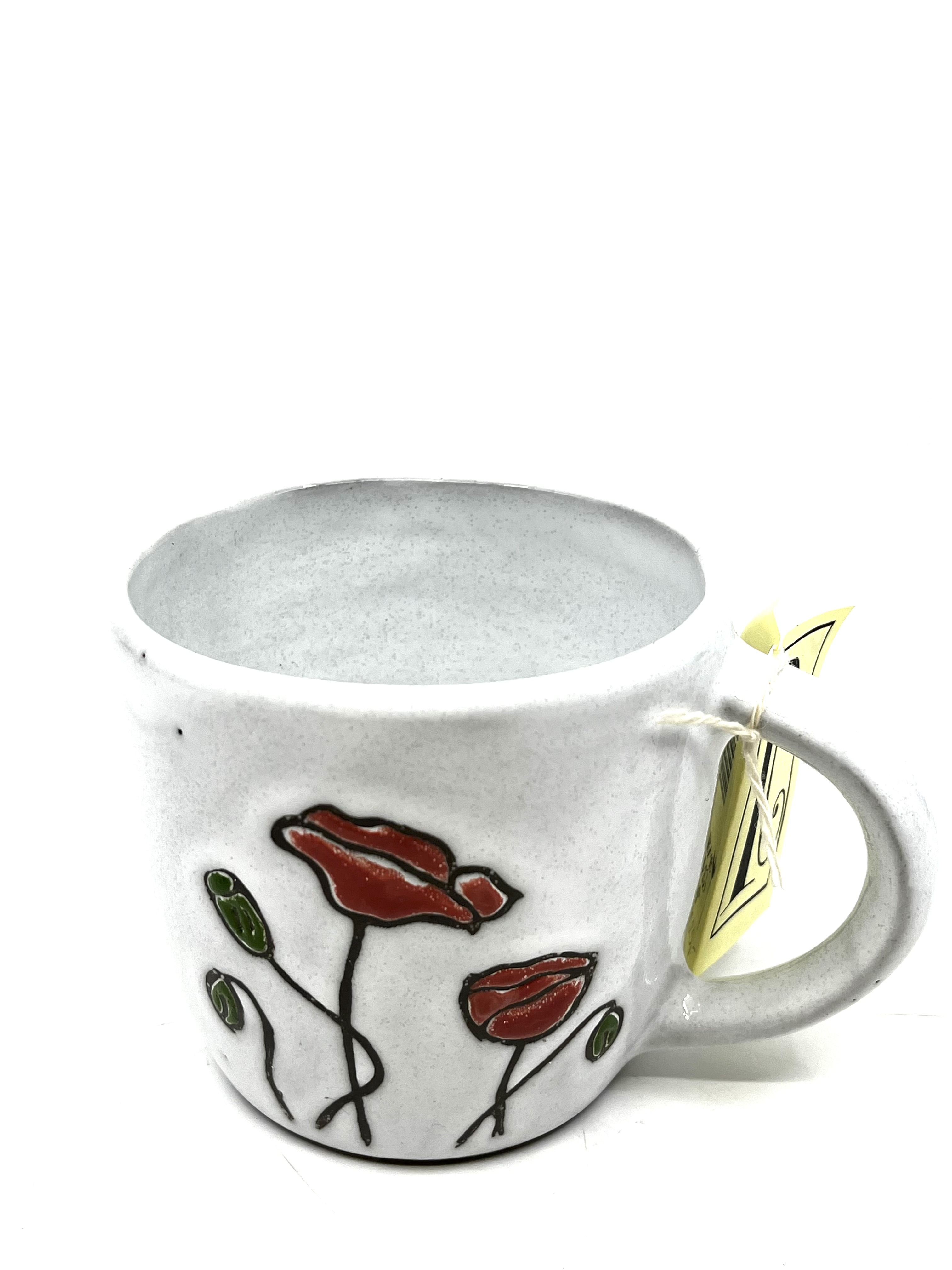 Hrneček s vlčí mákem 400ml