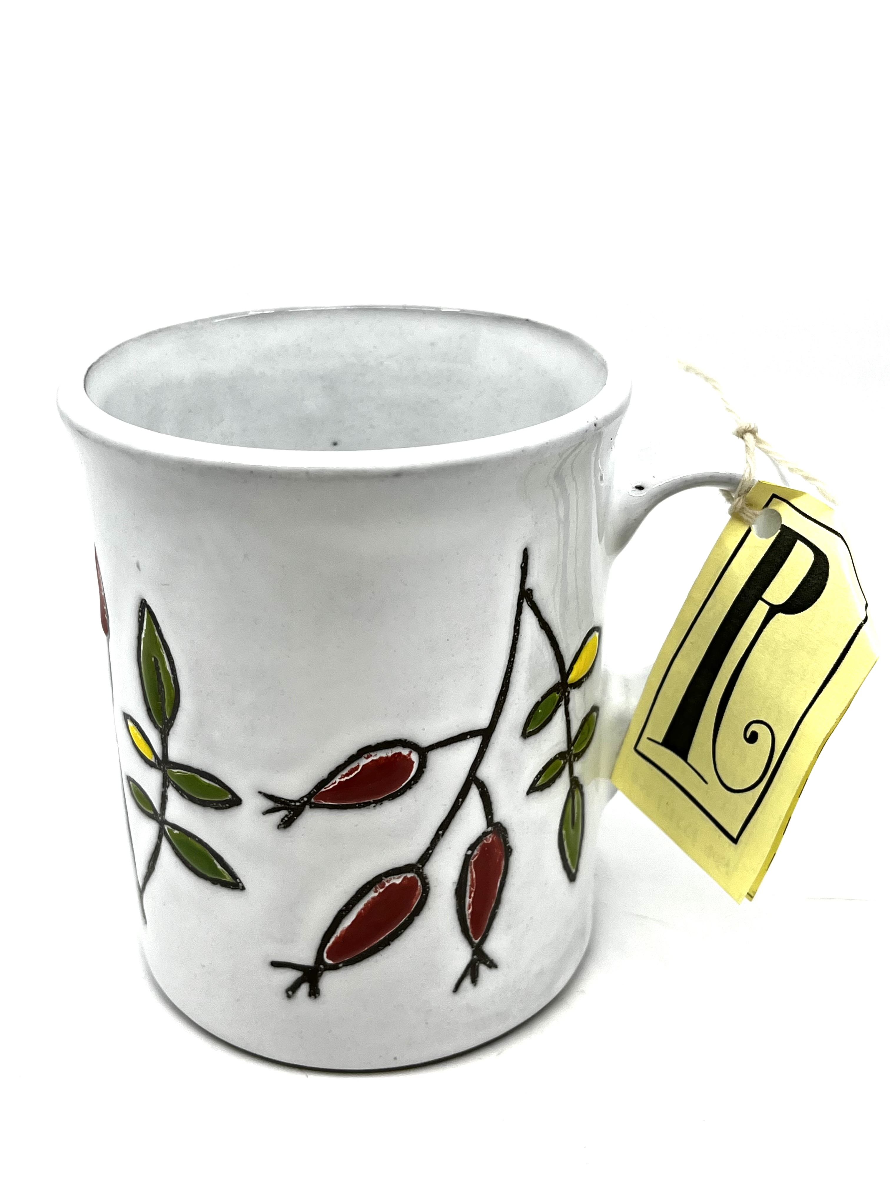 Hrneček se šípky 300ml