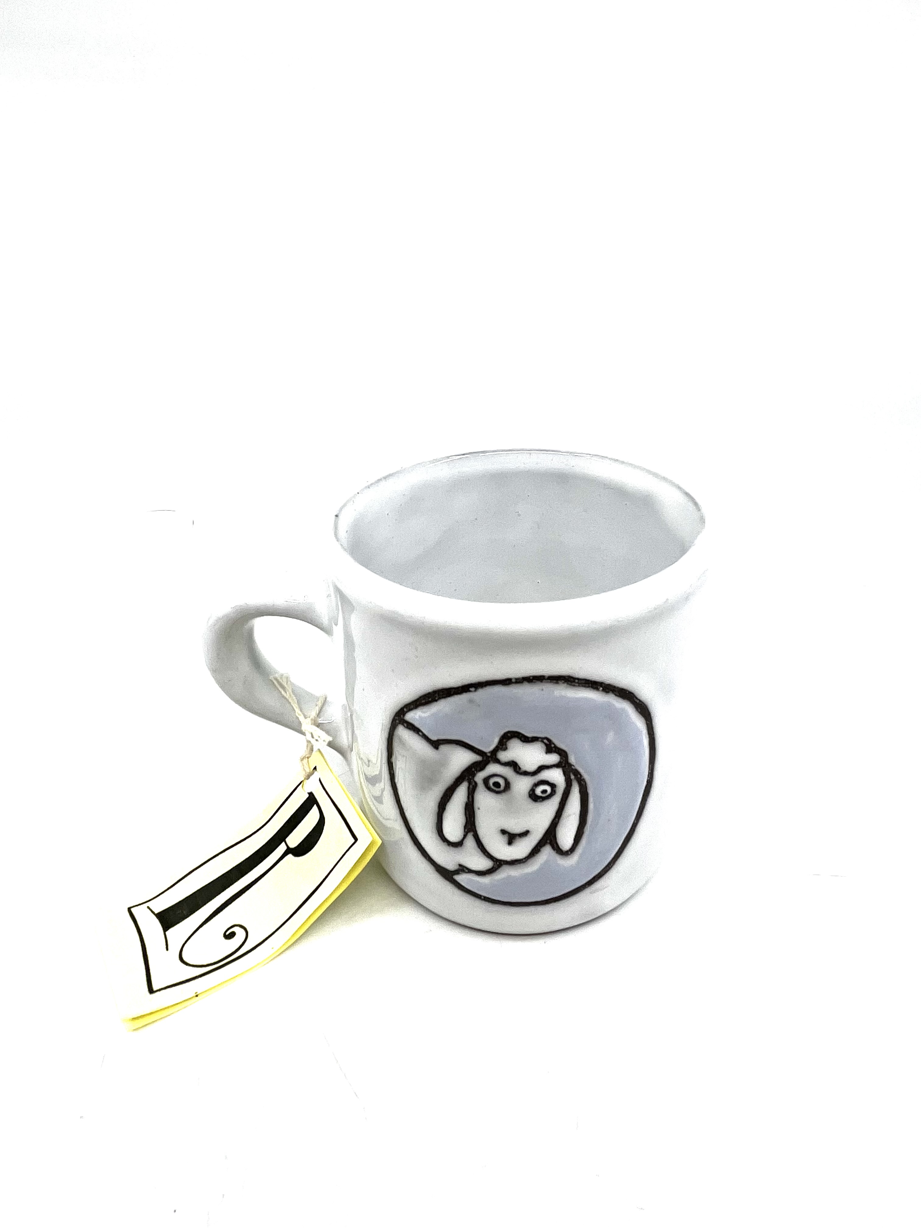 Hrnek s ovečkou 400ml