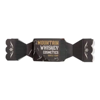 Ručně vyráběné mýdlo 30g – Mountain Whiskey