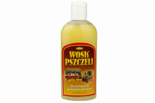 Včelí vosk na kůži 250 ml