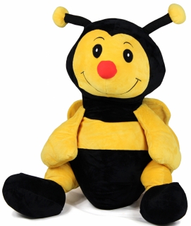 Plyšová včelka Jumbo Bieno®Fun